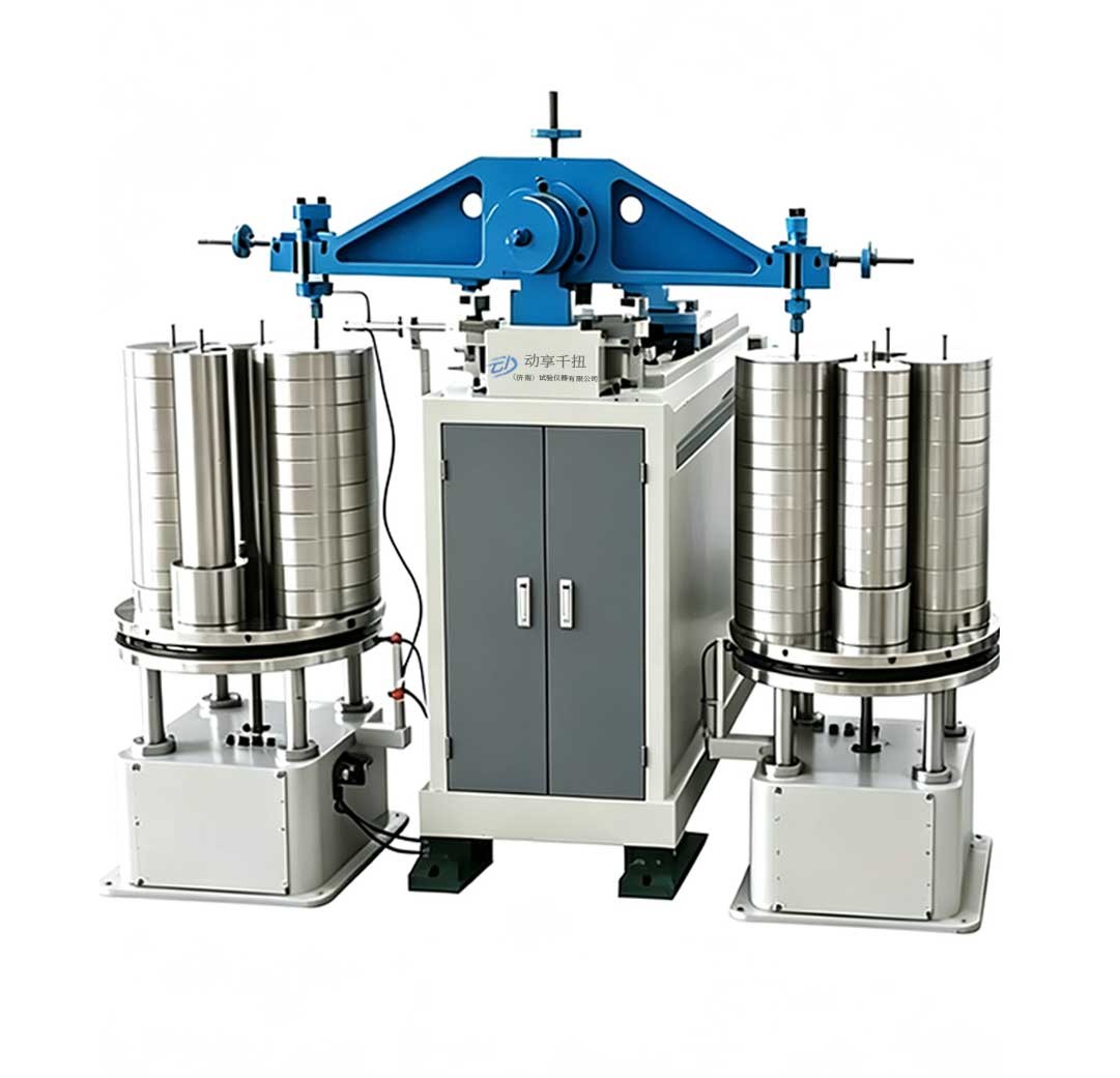 10KN.m扭矩标准机
